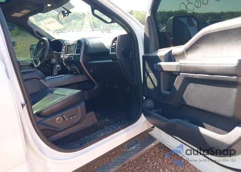 2016 Ford F150 Xlt from USA, damaged, VIN 1FTEW1EF2GKF77991